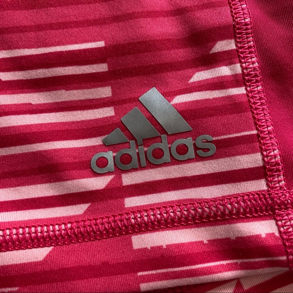 Adidas Athletic Shorts - Picture 4 of 5